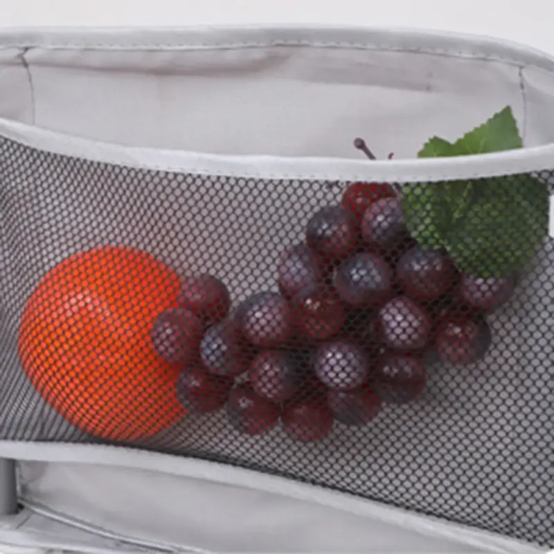 Baby Furniture Supplies Booster Seat Dining Chair Portable Travel Folding Kids With Feeding Chair Outdoor Beach Seat