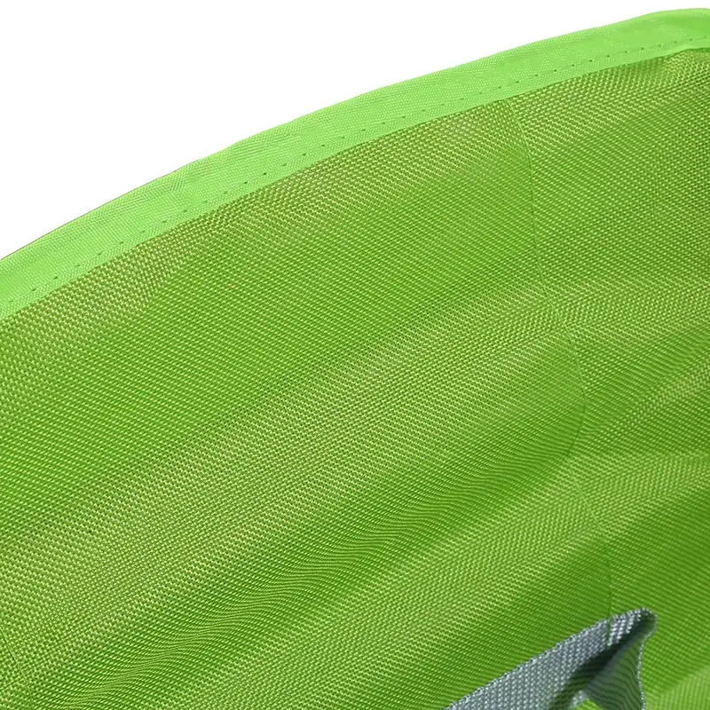 Baby Furniture Supplies Booster Seat Dining Chair Portable Travel Folding Kids With Feeding Chair Outdoor Beach Seat