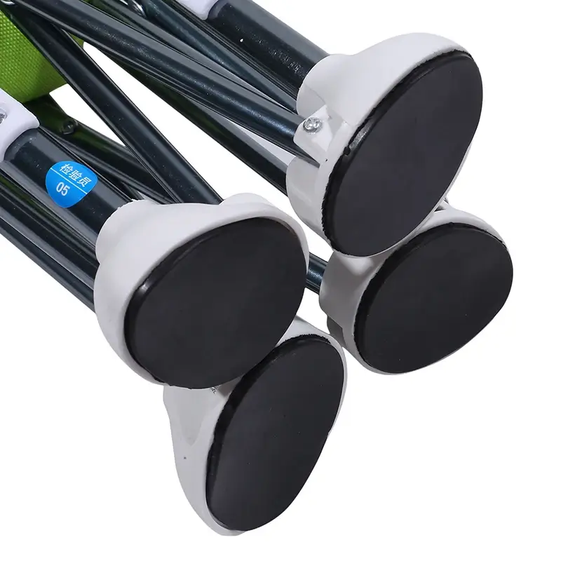 Baby Furniture Supplies Booster Seat Dining Chair Portable Travel Folding Kids With Feeding Chair Outdoor Beach Seat