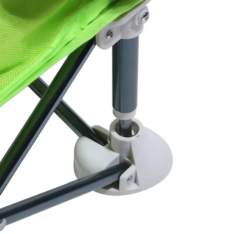 Baby Furniture Supplies Booster Seat Dining Chair Portable Travel Folding Kids With Feeding Chair Outdoor Beach Seat