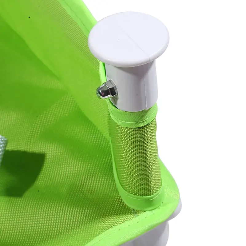 Baby Furniture Supplies Booster Seat Dining Chair Portable Travel Folding Kids With Feeding Chair Outdoor Beach Seat