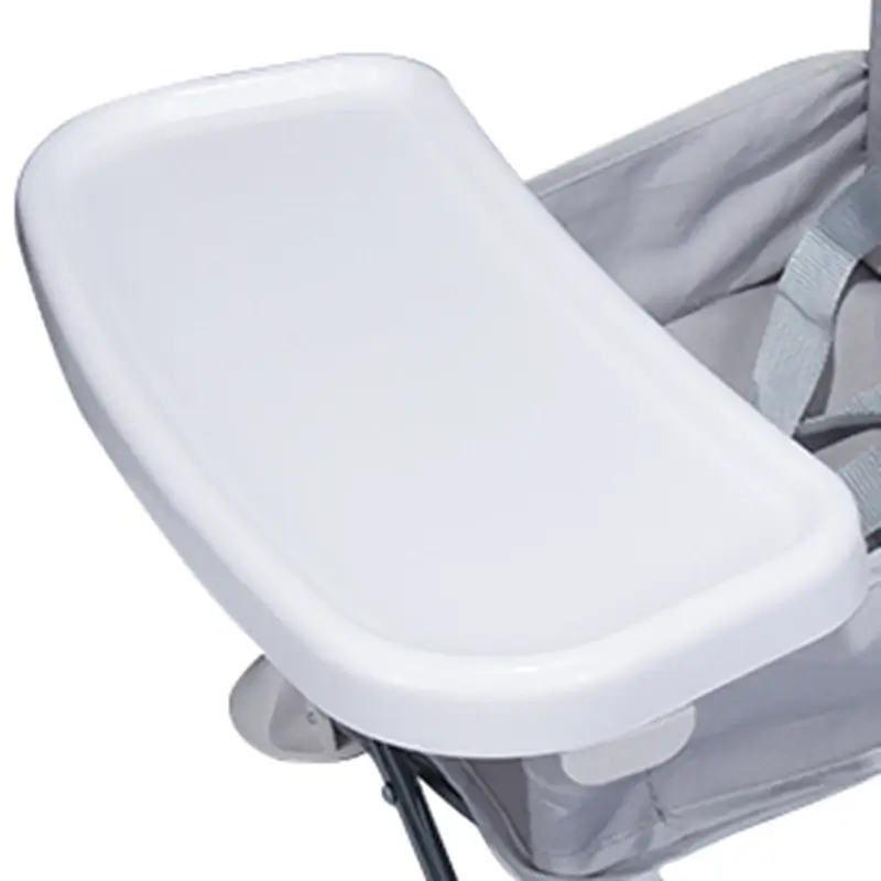 Baby Furniture Supplies Booster Seat Dining Chair Portable Travel Folding Kids With Feeding Chair Outdoor Beach Seat