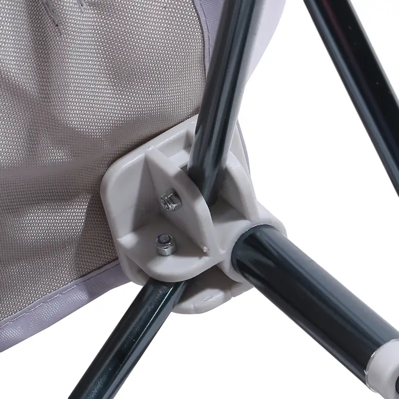 Baby Furniture Supplies Booster Seat Dining Chair Portable Travel Folding Kids With Feeding Chair Outdoor Beach Seat