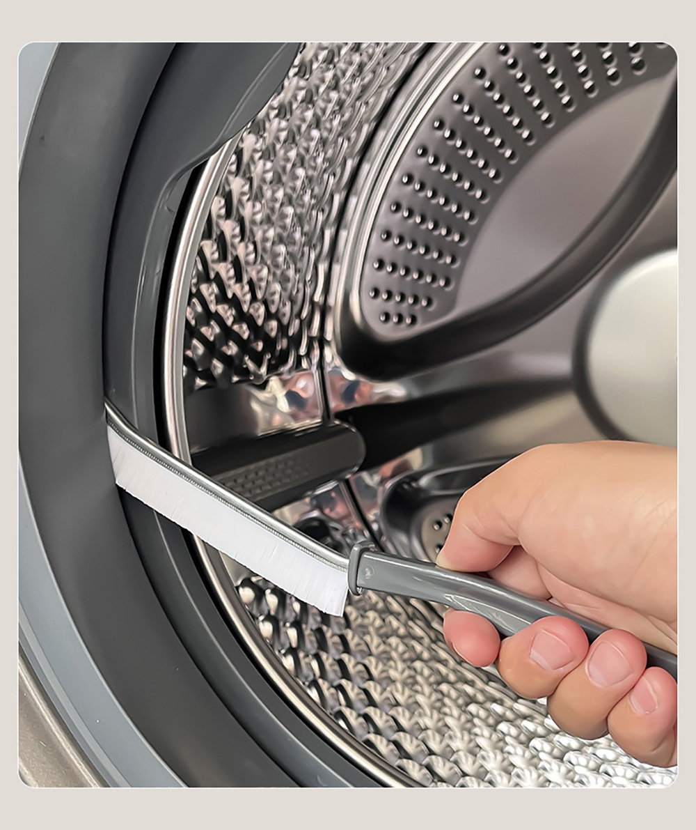 1/5/10PCS Car Gap Cleaning Brush Car Seat Dead Angle Groove Gap Cleaning Scrub Hard-Bristled Brush for Auto Cleaning Tools