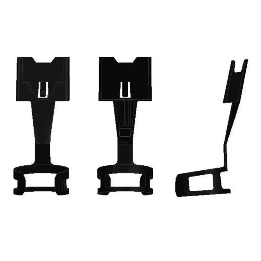 Car Mobile Phone Holder 2 In 1 Anti-falling Support Cup Holder GPS Support Water Bottle Beverage Car Accessories Auto Interior