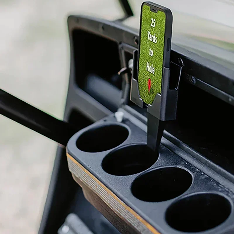 Car Mobile Phone Holder 2 In 1 Anti-falling Support Cup Holder GPS Support Water Bottle Beverage Car Accessories Auto Interior