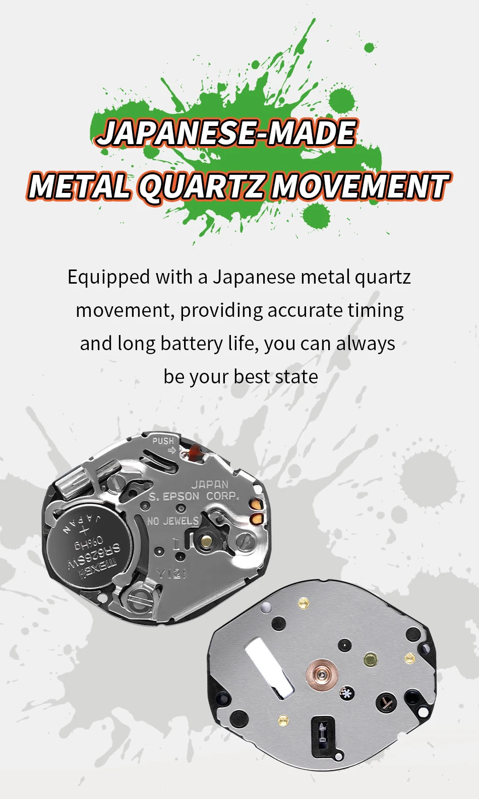 NAVIFORCE Top Luxury Brand Quartz Watch Men Silicone Strap Military Watches 30ATM Waterproof Wristwatch Relogio Masculino