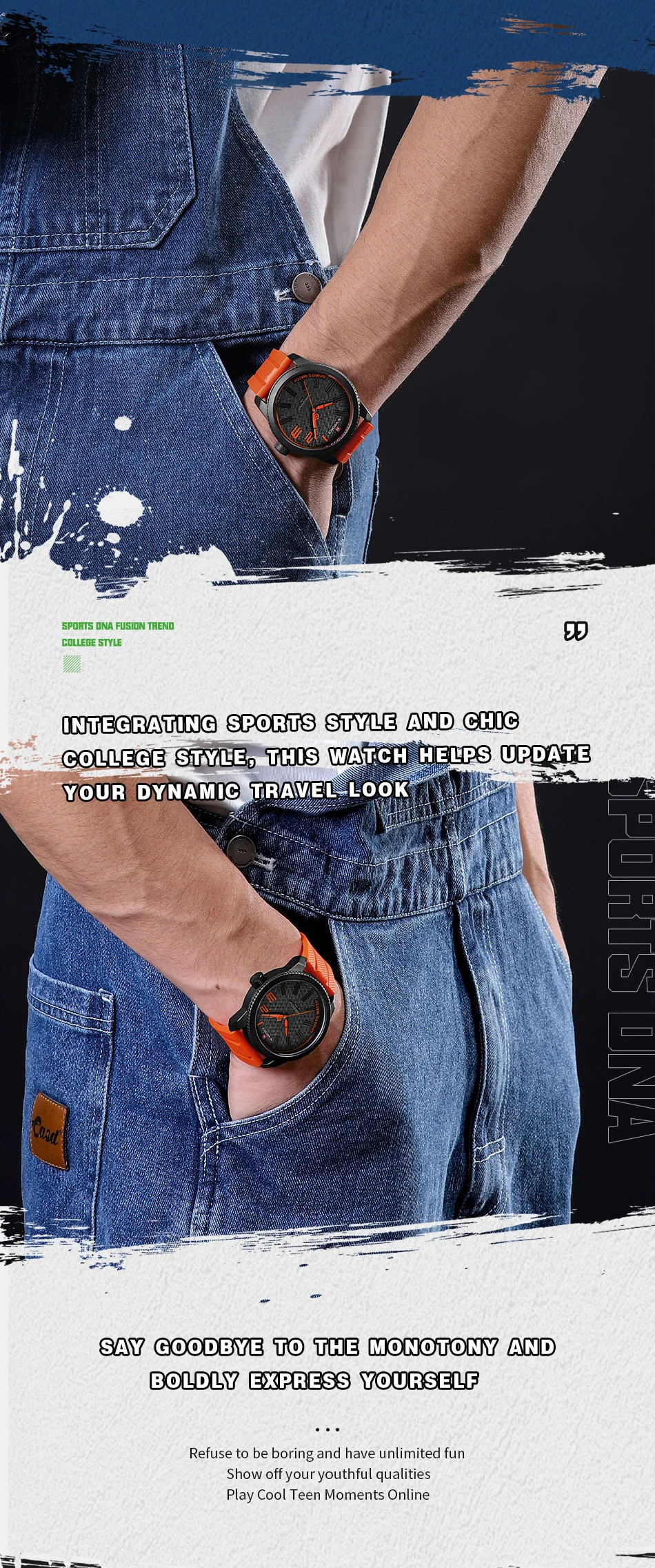 NAVIFORCE Top Luxury Brand Quartz Watch Men Silicone Strap Military Watches 30ATM Waterproof Wristwatch Relogio Masculino