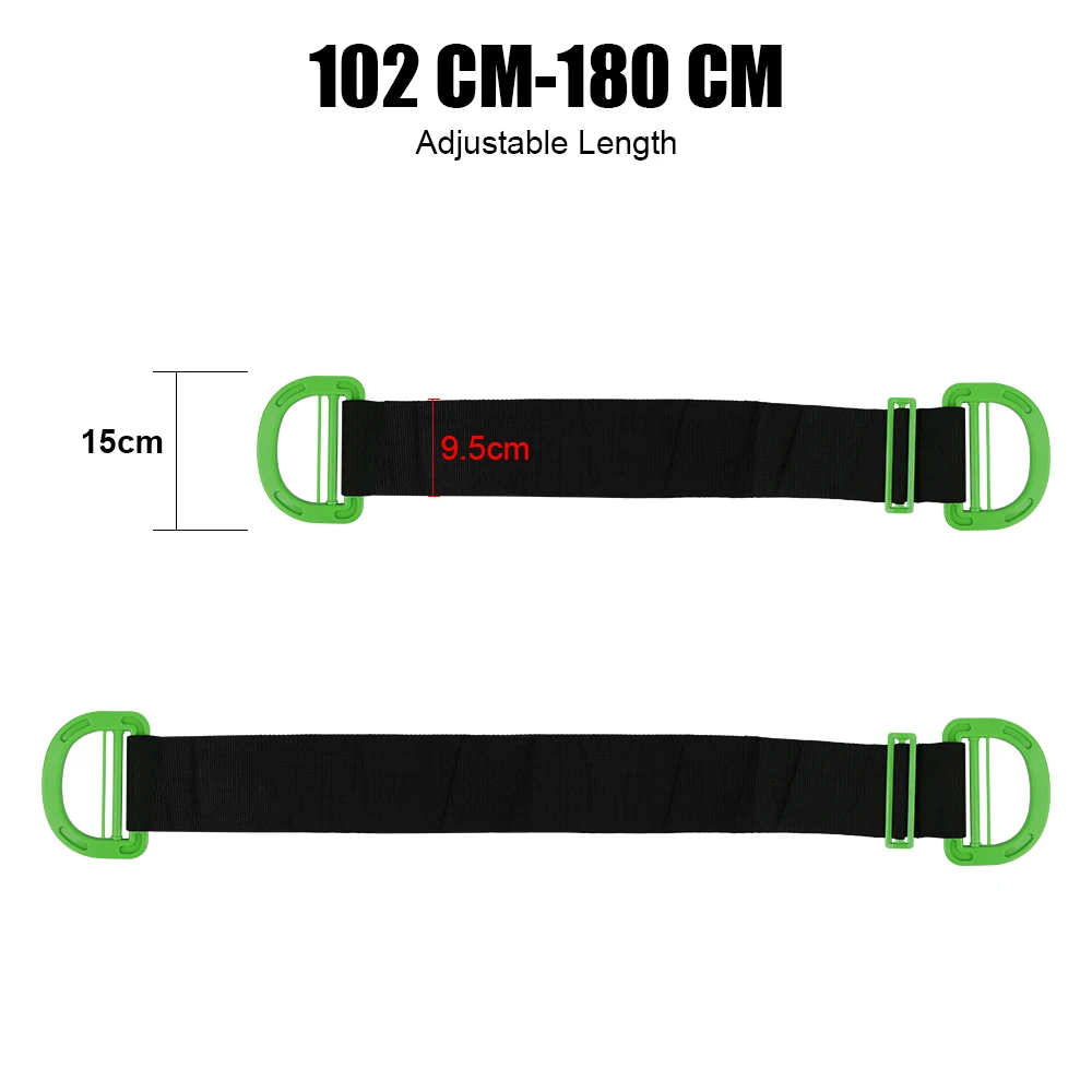 For Carrying Furniture Furniture Moving Straps Heavy Objects Transport Belt Lifting Moving Straps Cord Tools Home Move Tools