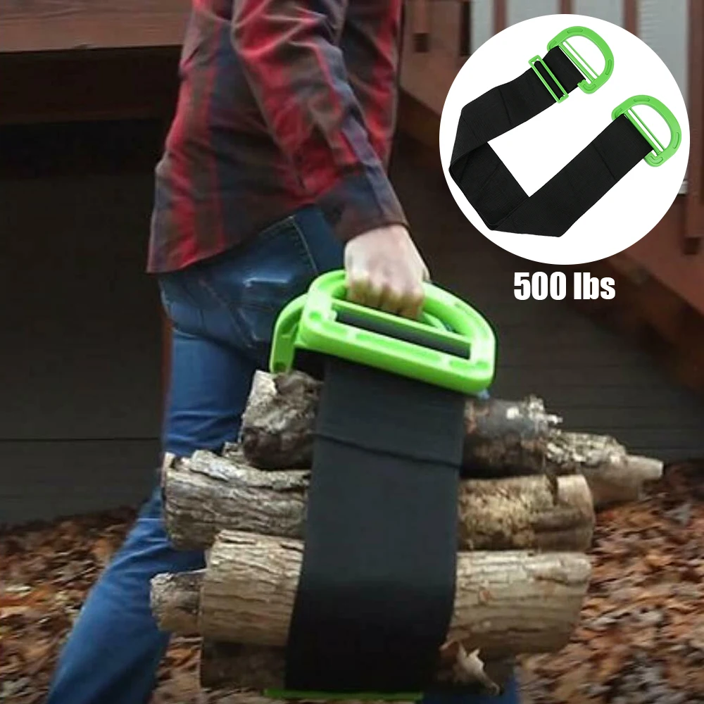 For Carrying Furniture Furniture Moving Straps Heavy Objects Transport Belt Lifting Moving Straps Cord Tools Home Move Tools