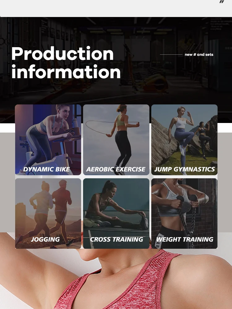 Soutien-gorge Push Up Respirant Pour Femmes, Sous-vêtements De Sport, Course À Pied, Yoga, Fitness