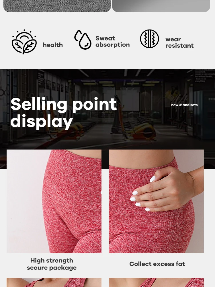 Soutien-gorge Push Up Respirant Pour Femmes, Sous-vêtements De Sport, Course À Pied, Yoga, Fitness