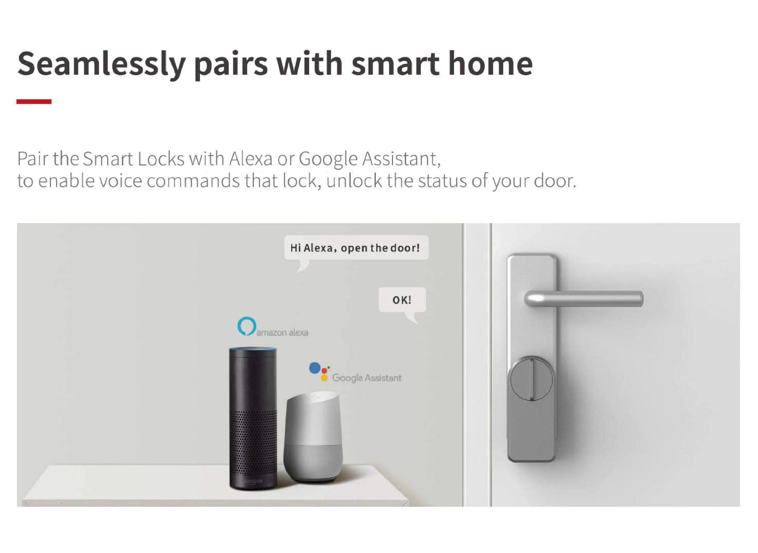 A1 Pro Max Bluetooth Smart Door Lock Tuya APP Remote Control Keyless Unlock Smart Life Cylinder DIY Easy Installation