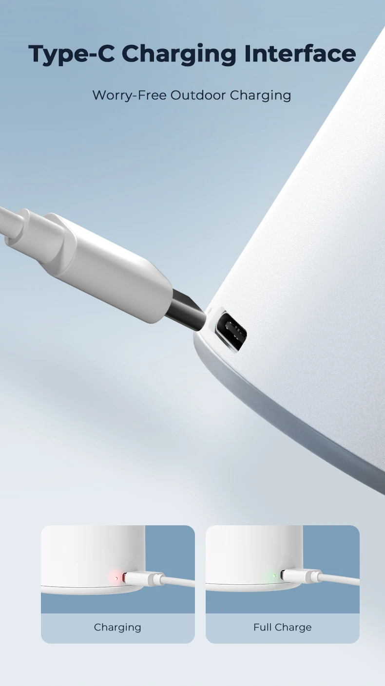 FLEXTAILGEAR TINY PUMP X - Portable Camping Air Pump with 1300mAh Battery Rechargeable for Pool Floats Air Mattress Vacuum Bags