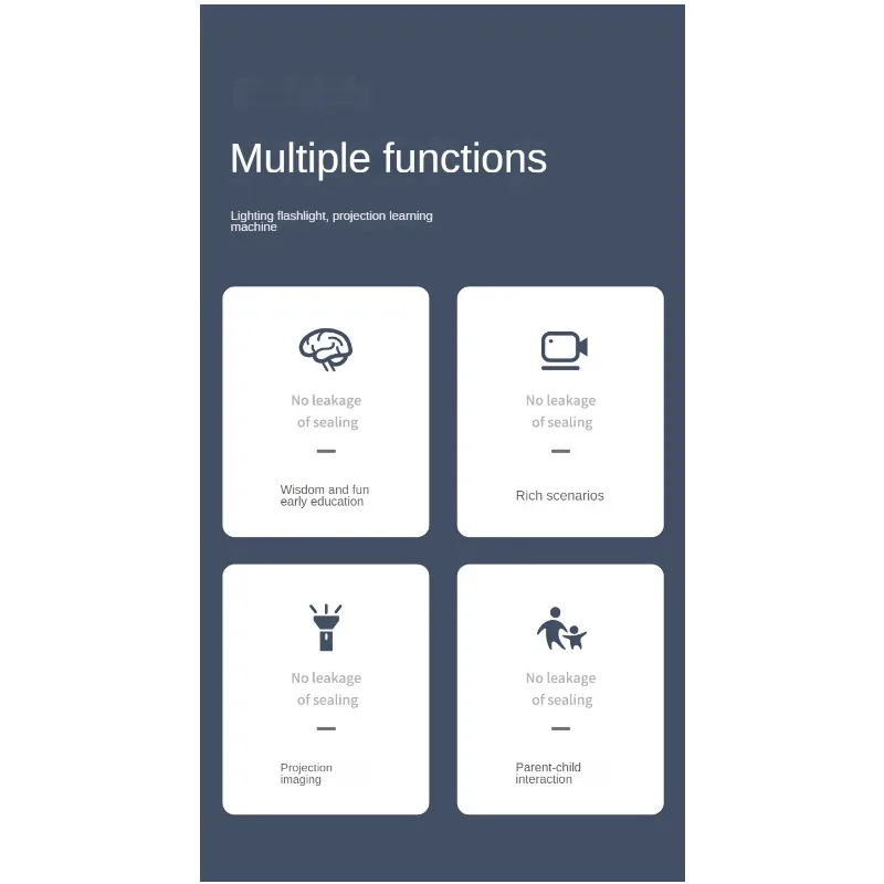 PAW Patrol Cute Cartoon Creativity Toy Children Torch Lamp Flashlight Projector Toy Anime Flashlight Projector Torch Lamp Toys