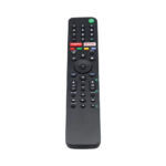 שלט תואם לטלוויזית SONY סוני מדגם RMF-TX500U!