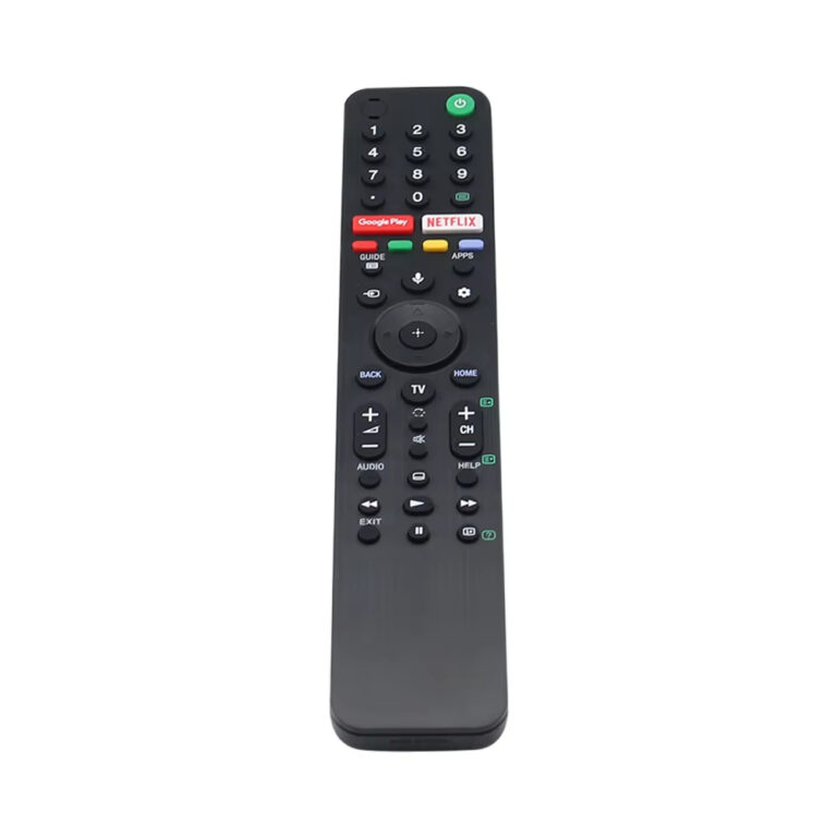 שלט תואם לטלוויזית SONY סוני מדגם RMF-TX500U!