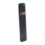 שלט תואם לטלוויזית SONY סוני מדגם RMF-TX500U!