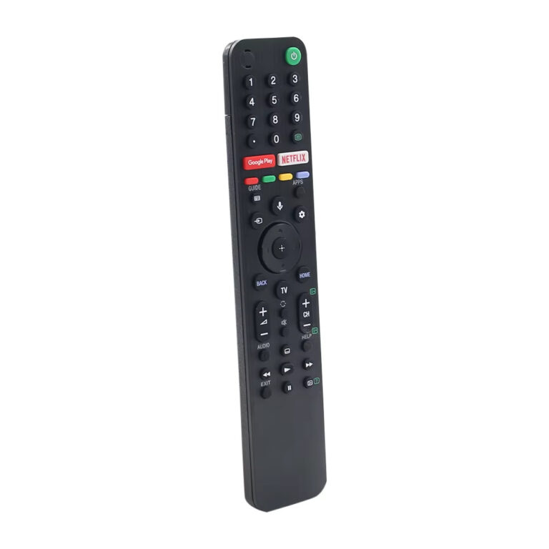 שלט תואם לטלוויזית SONY סוני מדגם RMF-TX500U!