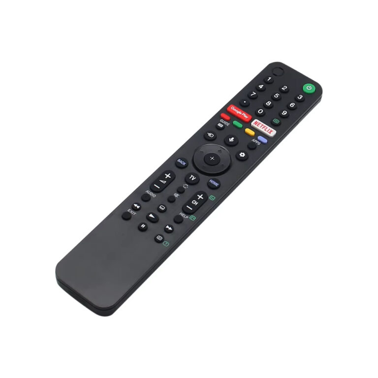 שלט תואם לטלוויזית SONY סוני מדגם RMF-TX500U!