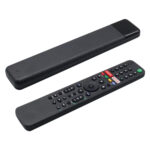 שלט תואם לטלוויזית SONY סוני מדגם RMF-TX500U!