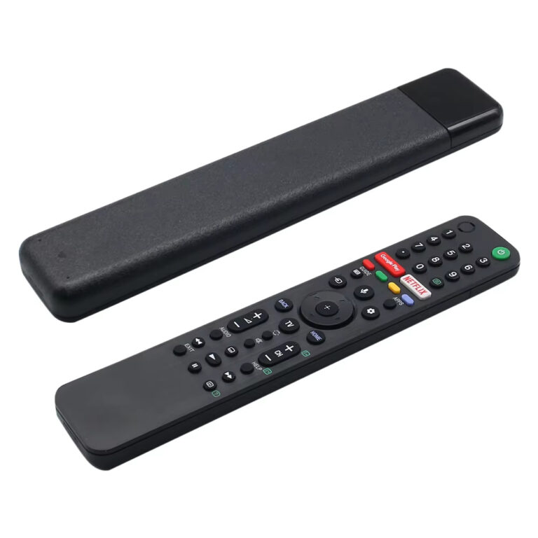 שלט תואם לטלוויזית SONY סוני מדגם RMF-TX500U!