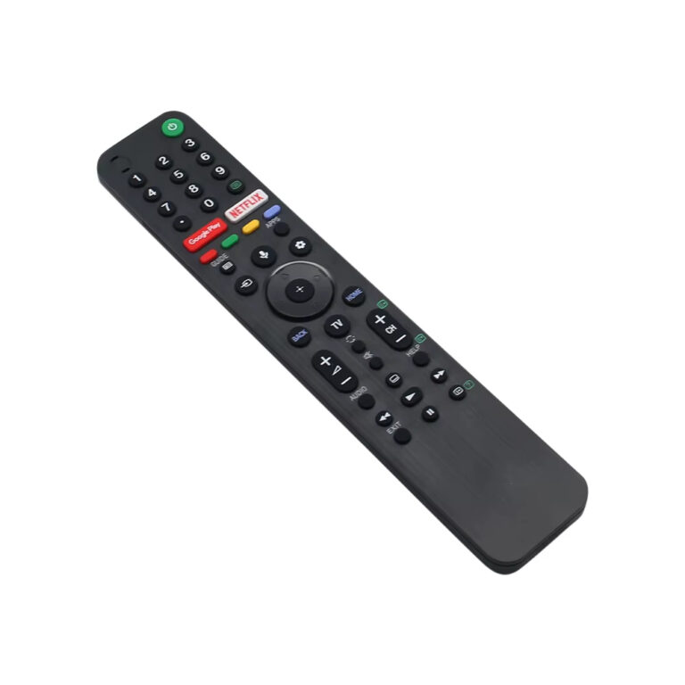 שלט תואם לטלוויזית SONY סוני מדגם RMF-TX500U!