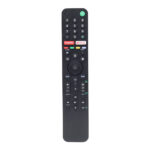 שלט תואם לטלוויזית SONY סוני מדגם RMF-TX500U!