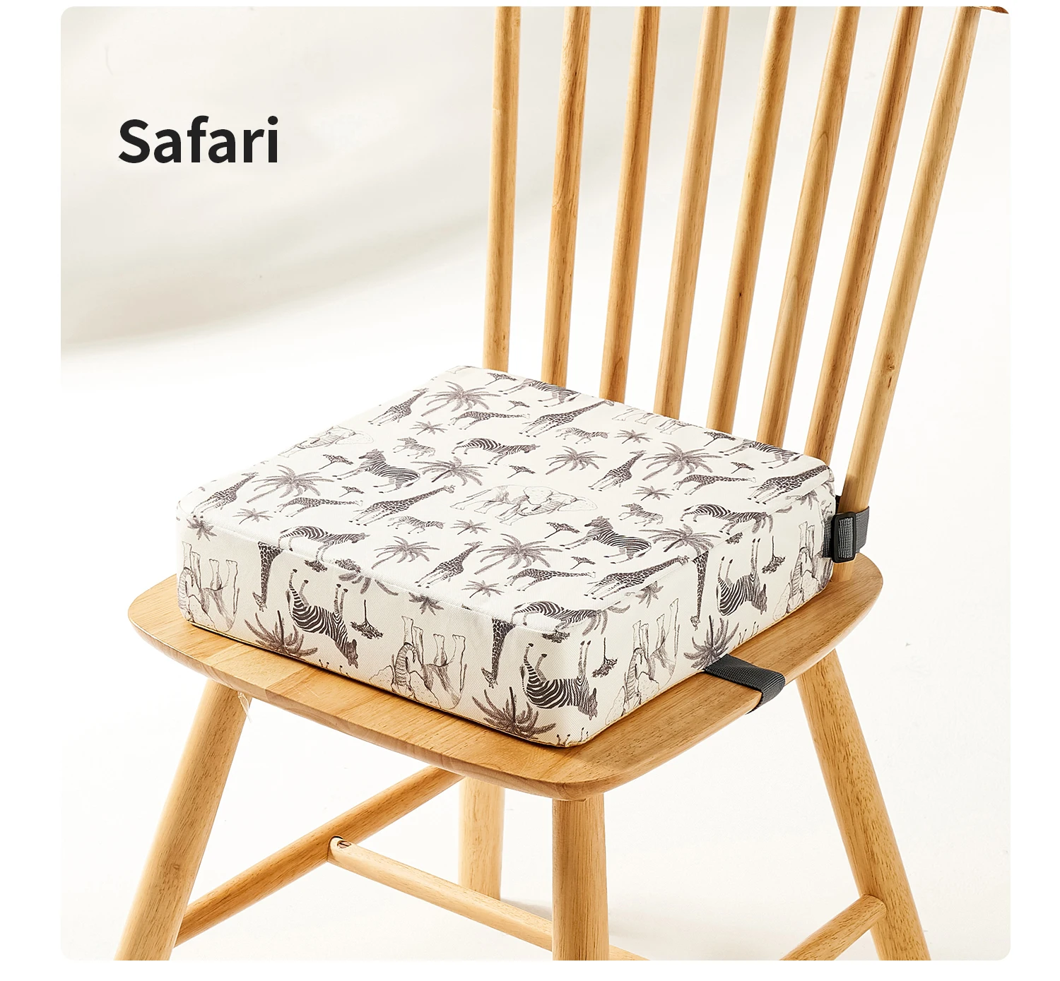 כרית הגבהה לכסא בוסטר