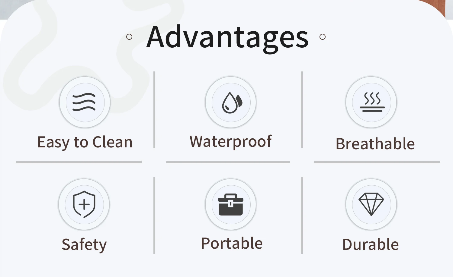 כרית הגבהה לכסא בוסטר