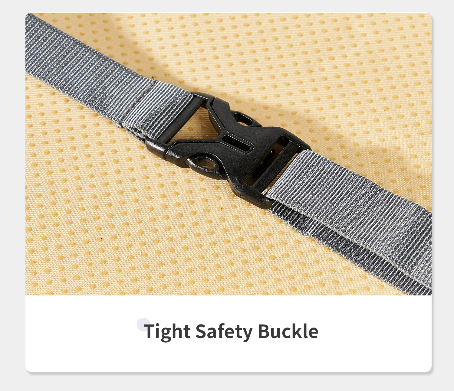 כרית הגבהה לכסא בוסטר