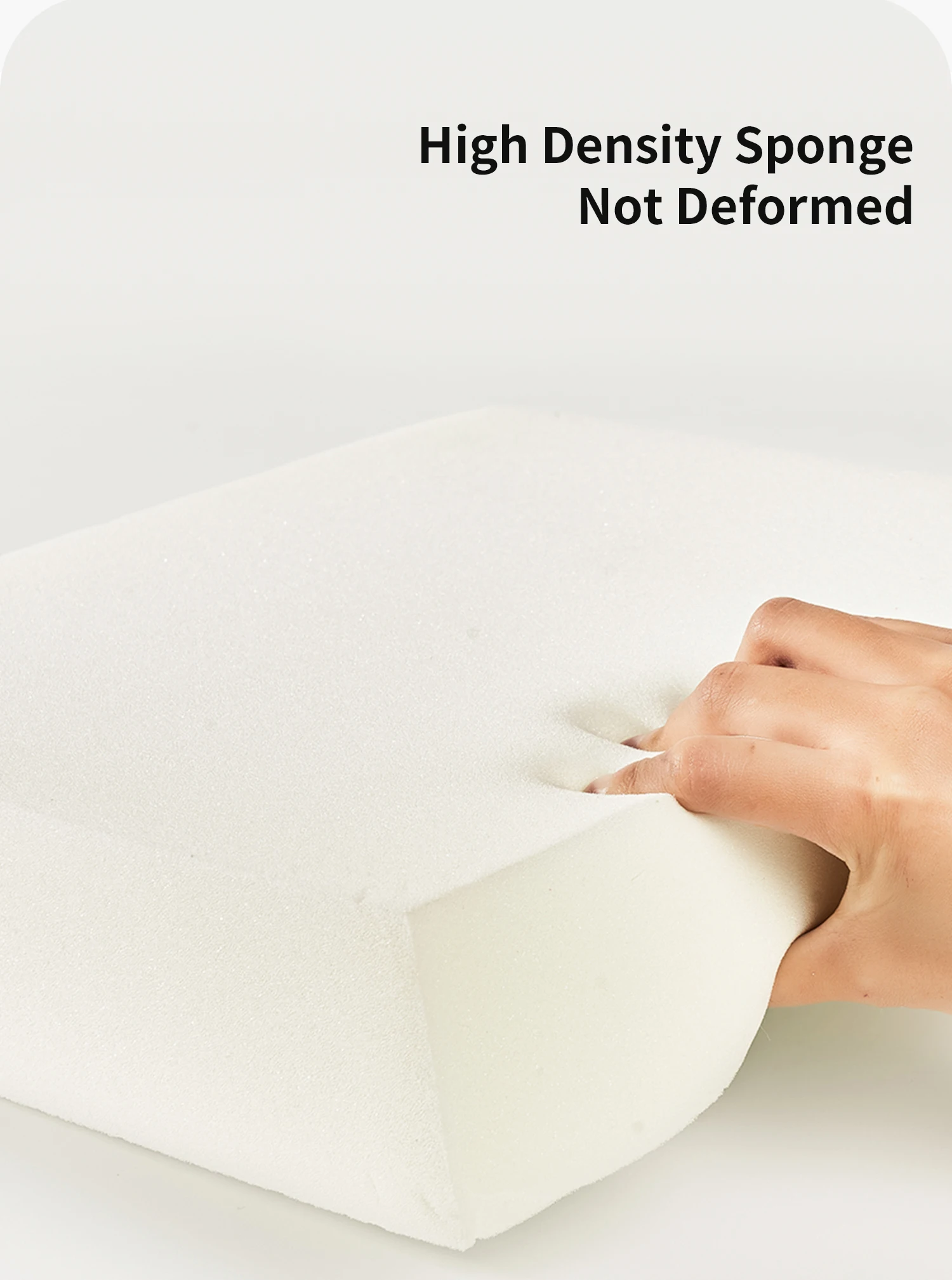 כרית הגבהה לכסא בוסטר