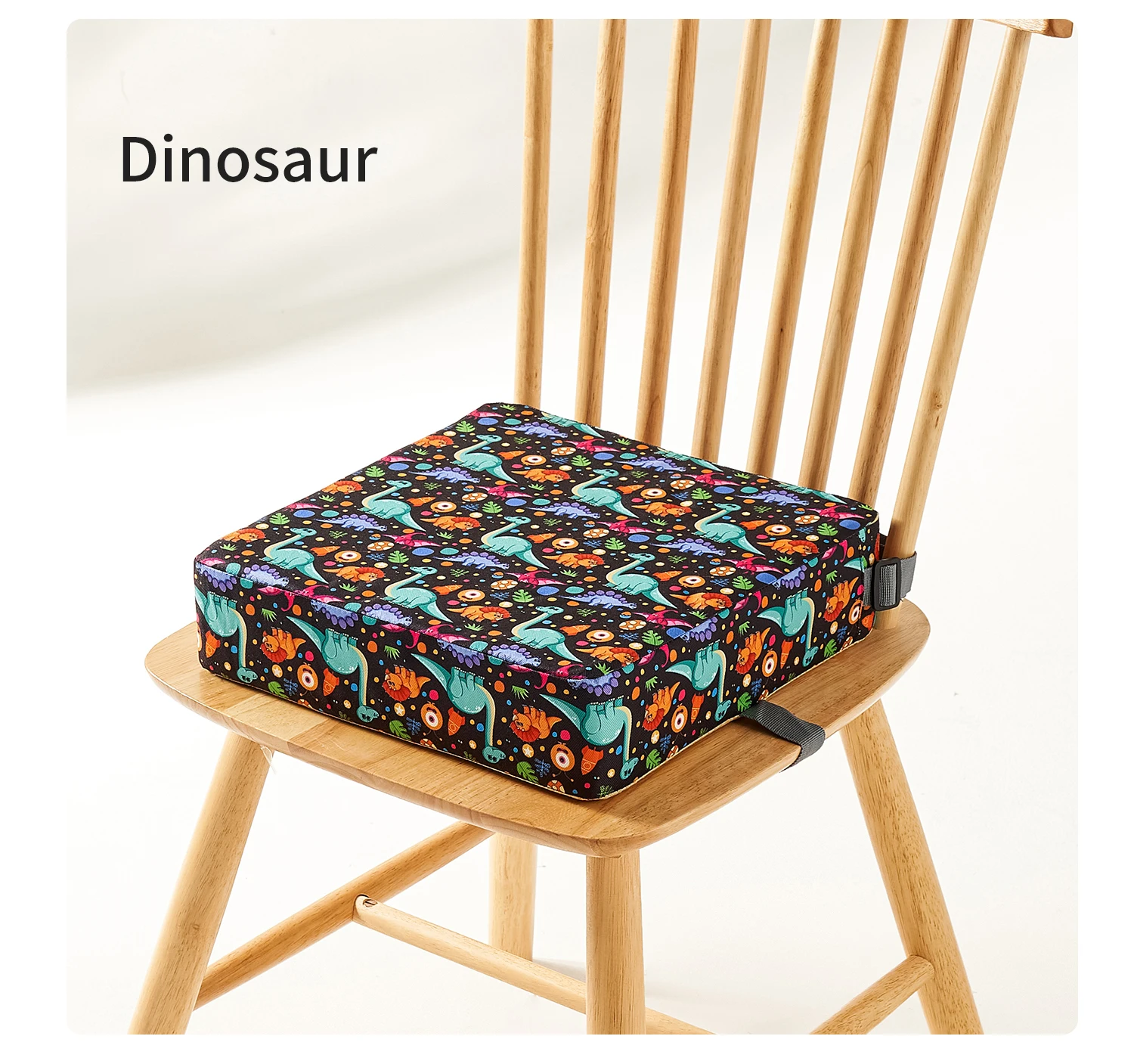 כרית הגבהה לכסא בוסטר