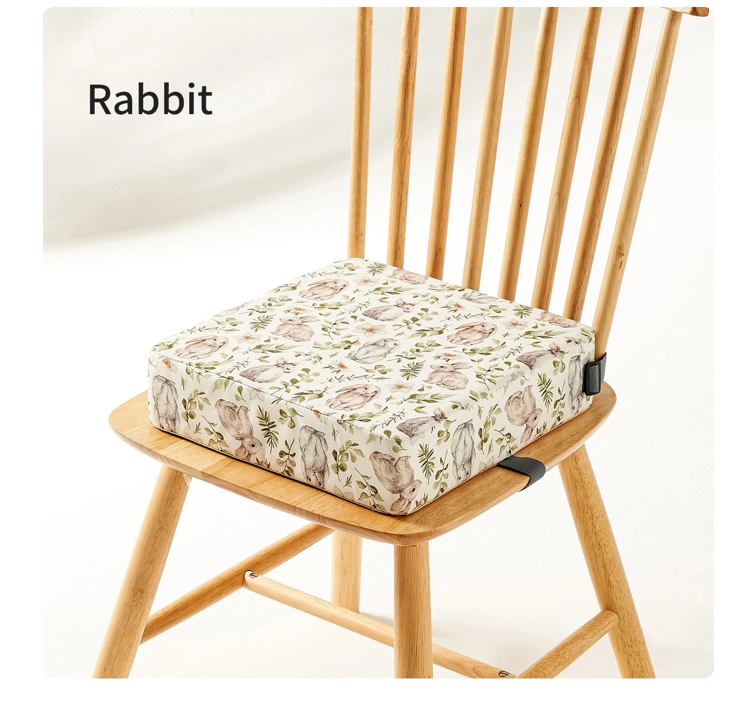 כרית הגבהה לכסא בוסטר