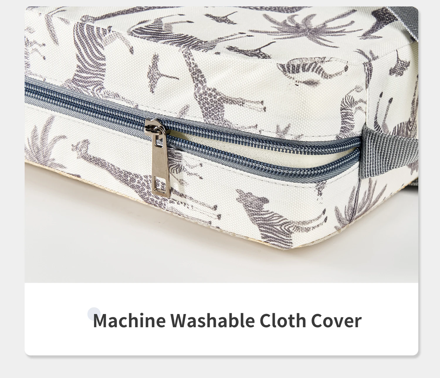 כרית הגבהה לכסא בוסטר