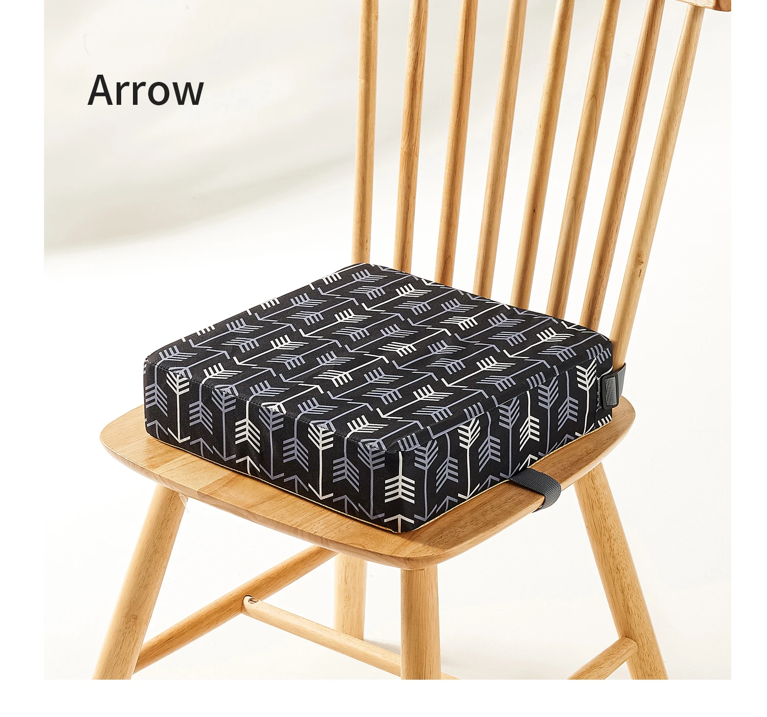 כרית הגבהה לכסא בוסטר