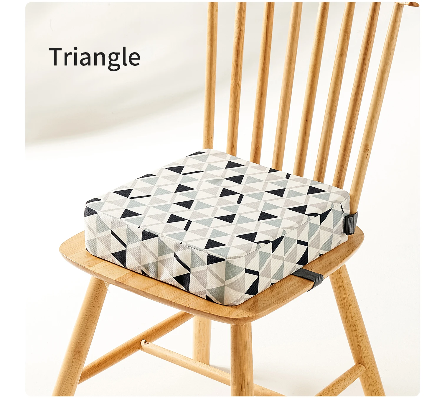 כרית הגבהה לכסא בוסטר