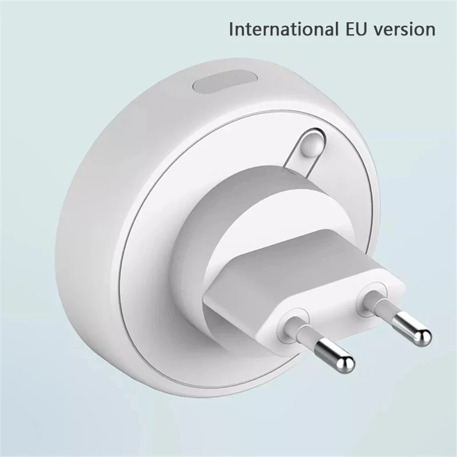 Yeelight Smart Night Light Intelligent Recognition Energy Saving Lighting Low Power Consumption Light Sensor EU plug