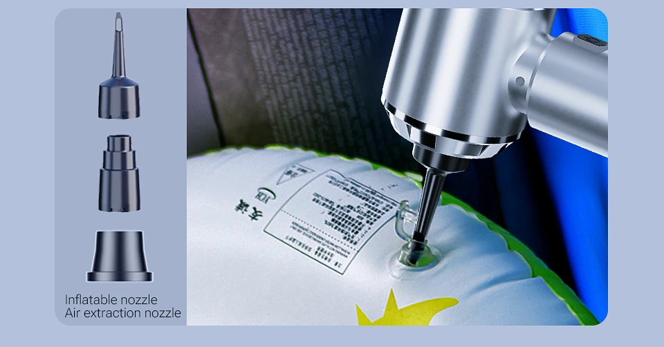 SZUK Car Vacuum Cleaner 180000PA Wireless Portable Cleaning Machine for Keyboard Powerful Mini Handheld Cleaner for Car and Home