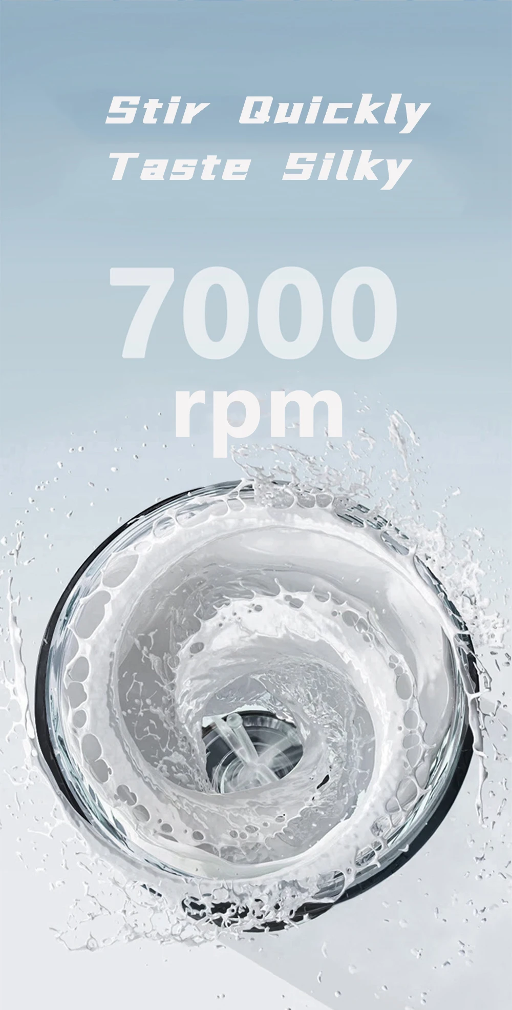 500ML Electric Protein Powder Mixing Cup Automatic Shaker Bottle Mixer Shake Bottle Milk Coffee Blender Kettle fro Gym outdoor