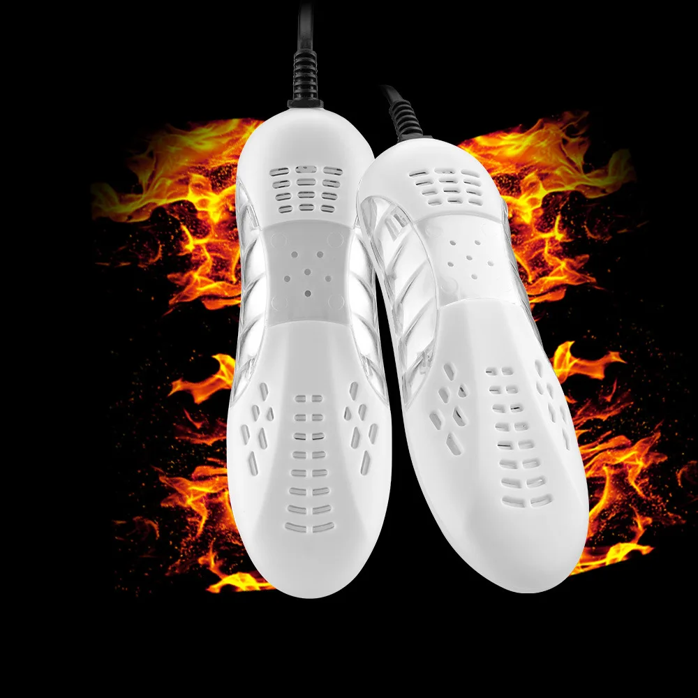 מייבש נעליים מהיר חשמלי