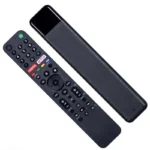 שלט תואם לטלוויזית SONY סוני מדגם RMF-TX500P!