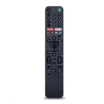 שלט תואם לטלוויזית SONY סוני מדגם RMF-TX500P!