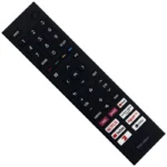 שלט לטלוויזיה הייסנס HISENSE דגם ERF3I80H