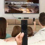 שלט רחוק ‏לסטרימר Xiaomi XMRM-006 for Mi Box S