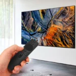 שלט רחוק ‏לסטרימר Xiaomi XMRM-006 for Mi Box S