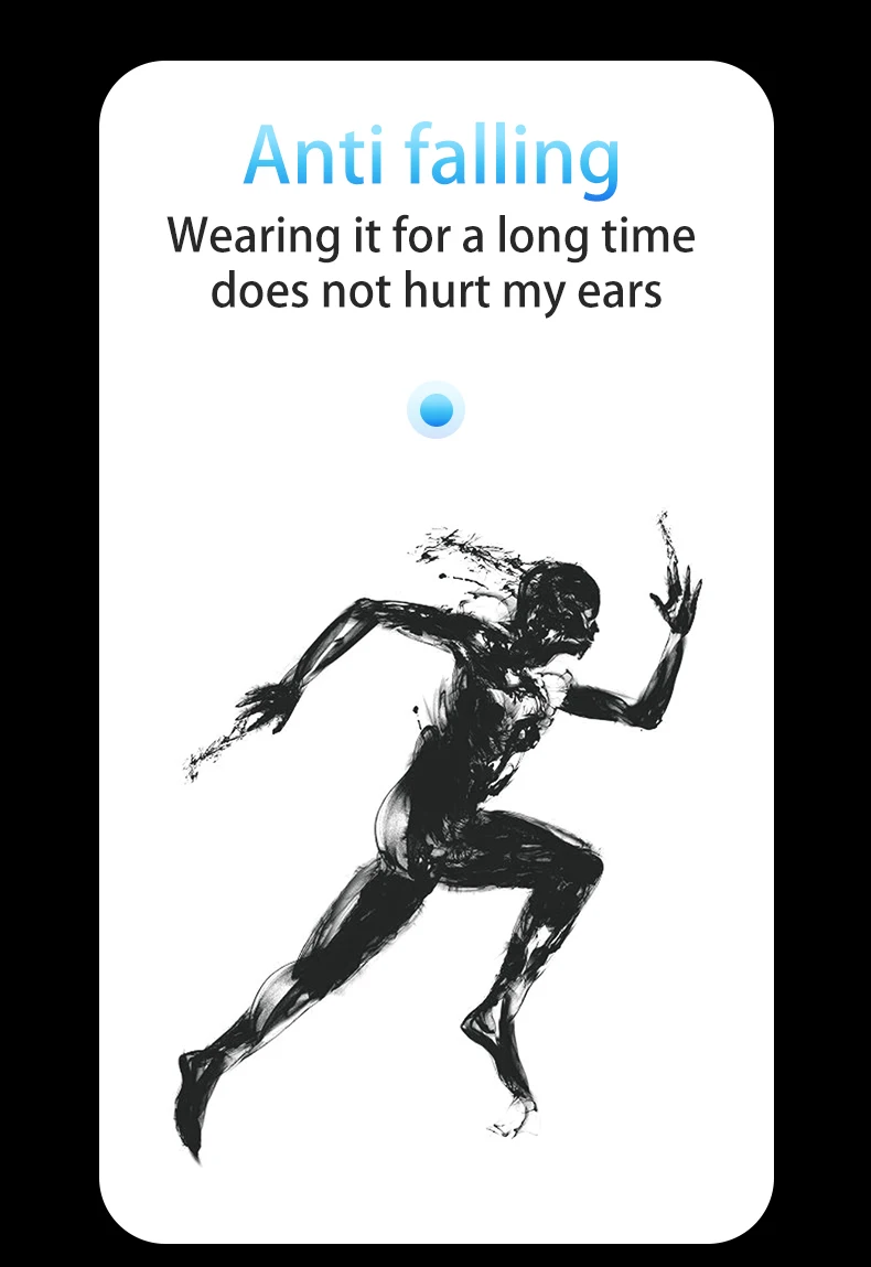 M8 translation headset Wireless BT translation headset 144 languages instant translation intelligent voice translation machine