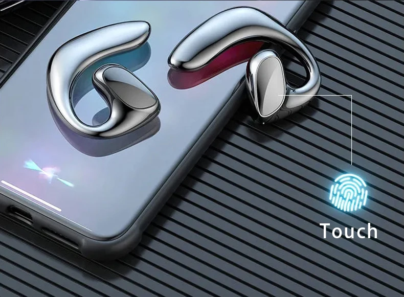 M8 translation headset Wireless BT translation headset 144 languages instant translation intelligent voice translation machine