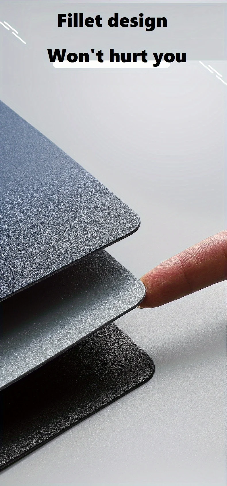 A4 File Folders, Documents Organizer, Clipboard With Cover, Paper Folder For Business & School, Stationery & Office Supplies