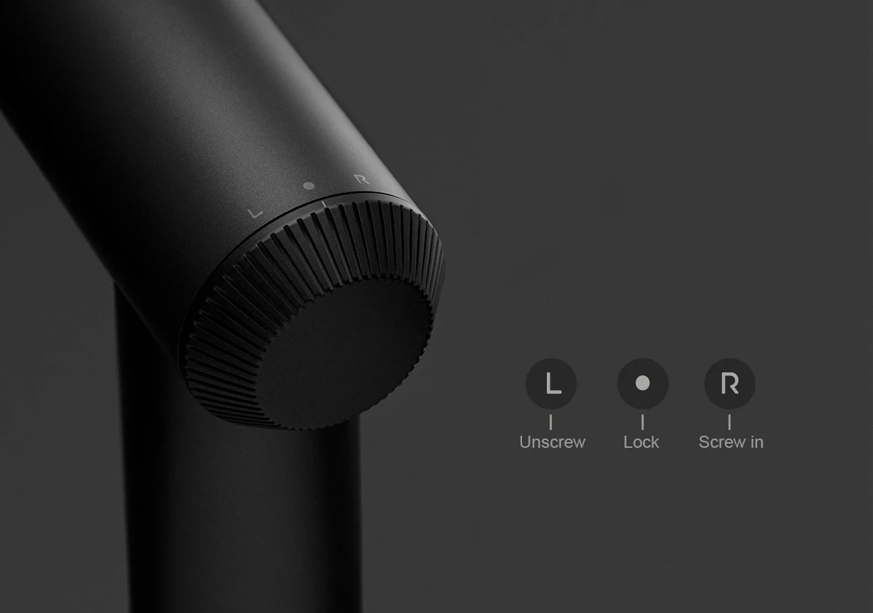 Mijia Electric Screwdriver 3.6V 5N.M Torque Electric Screwdriver Household With 12Pcs S2 Screw Bits Xiaomi Mi Home Drill Tools